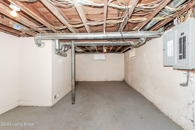 Building Photo - 3340 Penway Ave