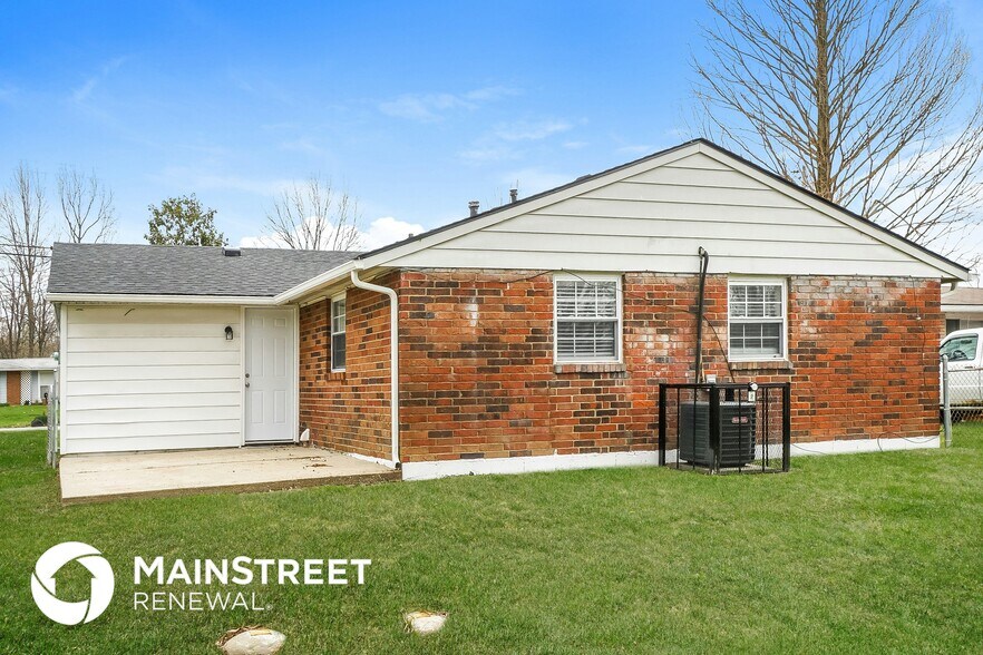 Building Photo - 5414 Robinwood Rd