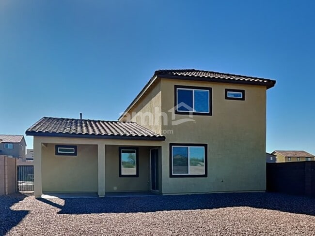 Building Photo - 6156 W Paseo Hilario