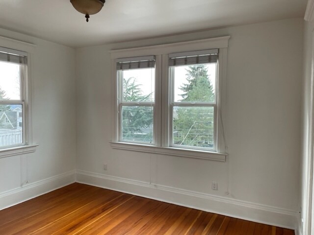 Bedroom # 2 - 348 17th Ave