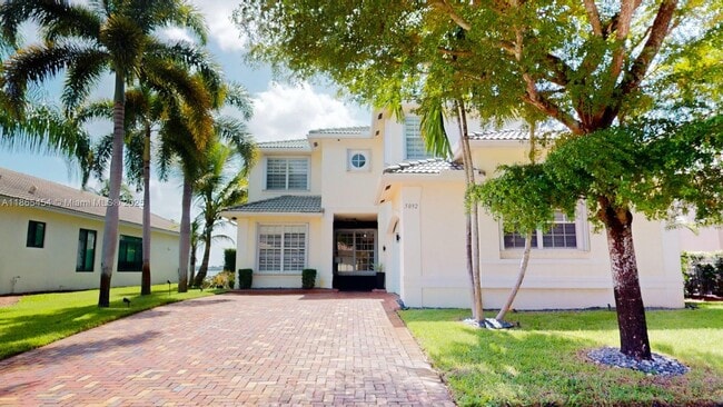 Building Photo - 5092 SW 173rd Ave
