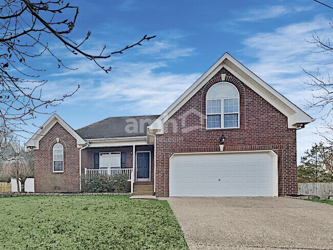 Primary Photo - 434 Parrish Hill