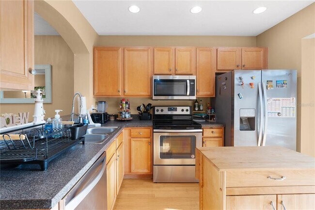 Building Photo - 12322 Foxmoor Peak Dr