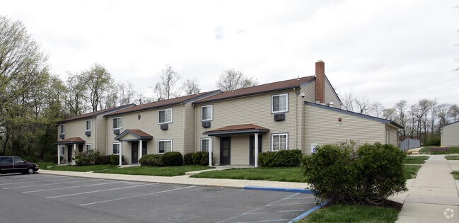 Building Photo - Wrightstown Arms Apartments
