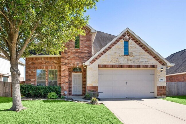 Building Photo - 24715 Nautical Mile Ln