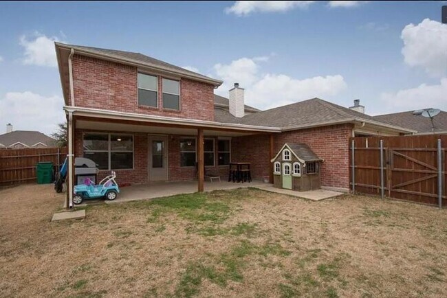 Building Photo - For Rent: Beautiful 3 Bedroom Home in Red Oak, TX!