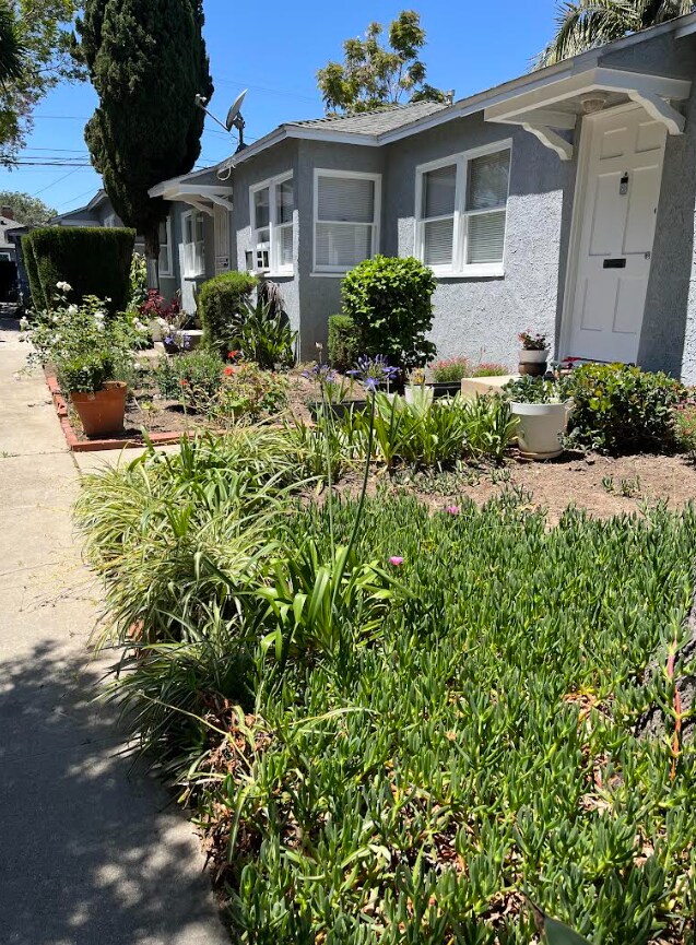 Building Photo - 3929 Sawtelle Blvd