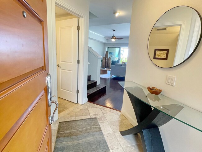 Building Photo - Front Row in KAI MALU, WAILEA, LUXURY 3bed/2.5bath Townhome with Unobstructed Panoramic Ocean Vie...