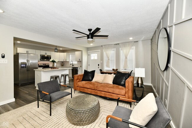 Building Photo - 1929 Prospect St