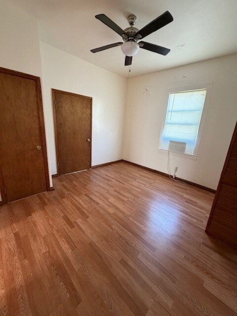 Bedroom Central AC Provided, Window Units Are Gone - 173 Highway 1003