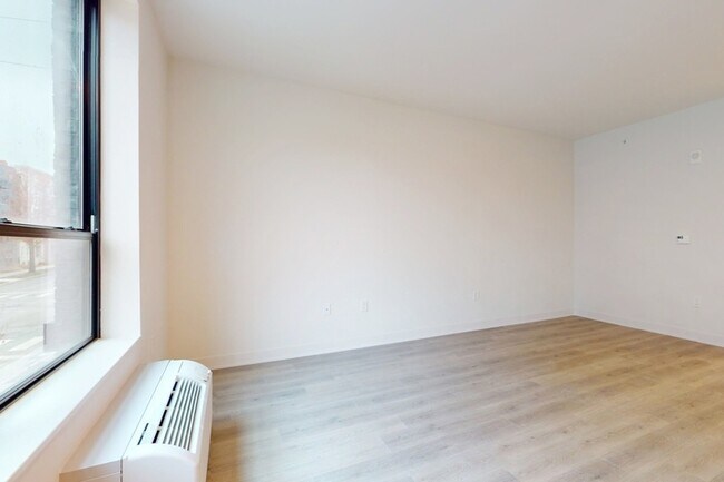 Floorplan - Senate at The Crosswalks