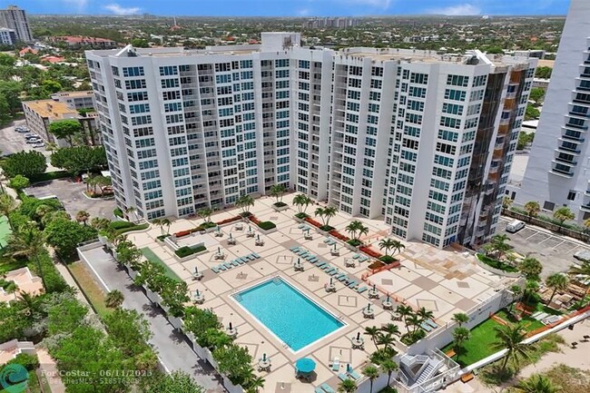 Building Photo - 1620 S Ocean Blvd