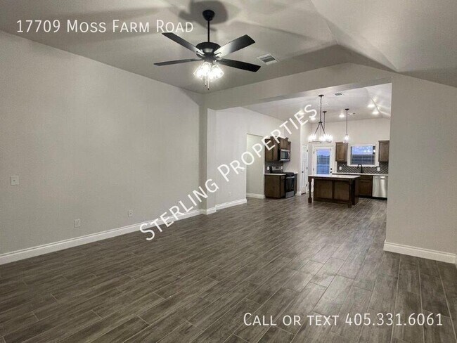 Building Photo - 17709 Moss Farm Rd