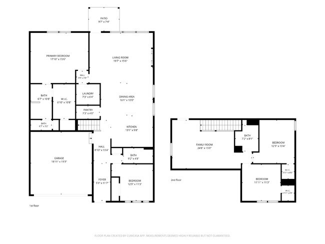 Building Photo - 1436 Companero St