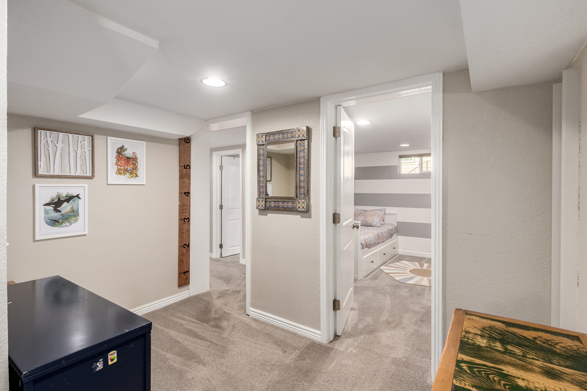 Building Photo - 830 Gray St