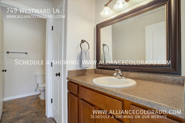 Building Photo - 749 Westward Ln