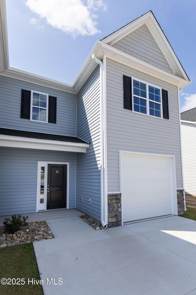 Building Photo - 1408 Hartley Ln
