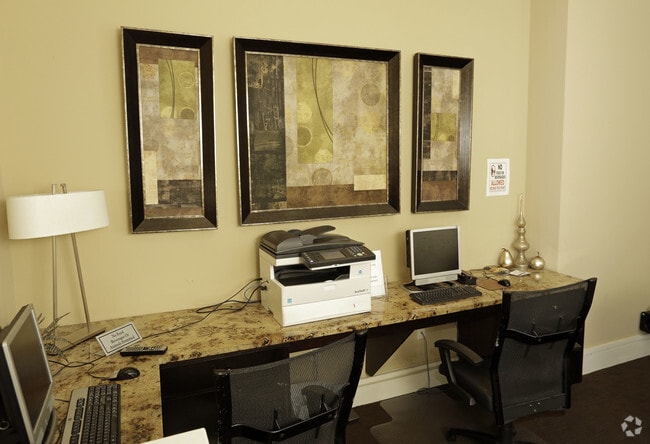 Interior Photo - Gramercy Square at Ayrsley