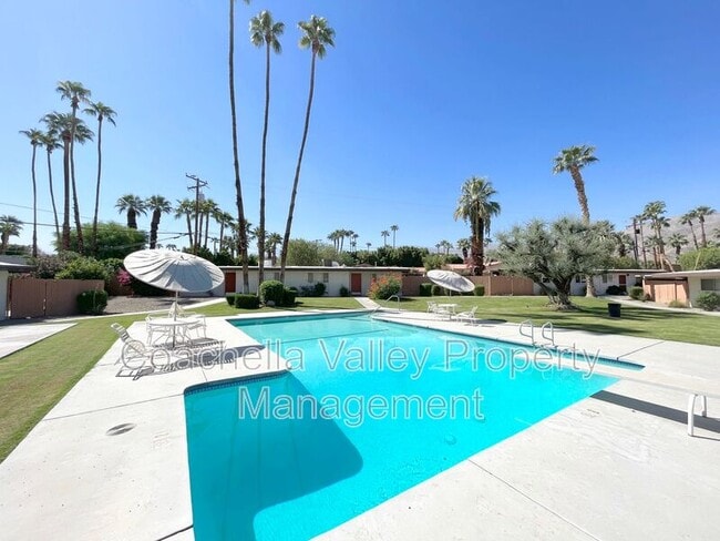Building Photo - 73165 Tumbleweed Ln
