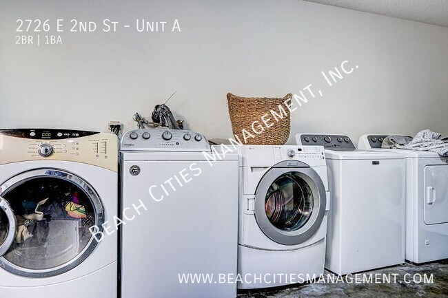 Building Photo - 2726 2nd St