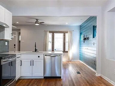 Building Photo - 3814 Wayne Ave