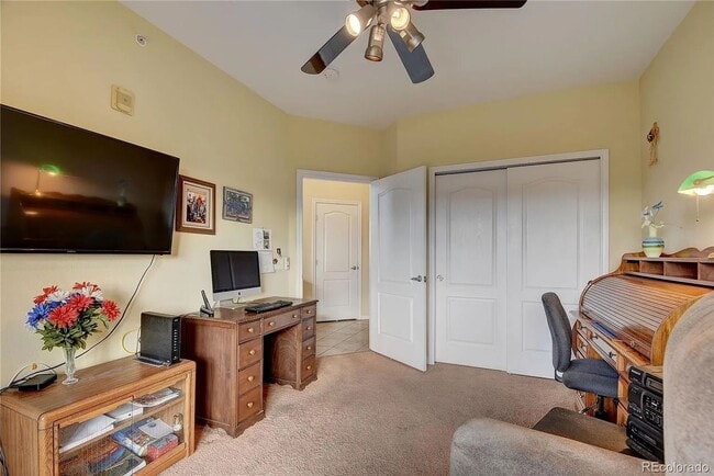 Building Photo - Penthouse-Style 3-Bedroom Condo Steps from RTD with Mountain Views!! Available Now!!