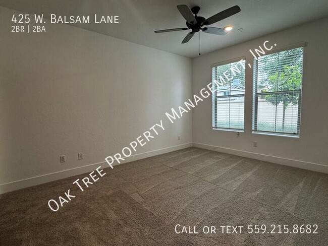 Building Photo - 425 W Balsam Ln
