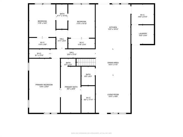 Building Photo - 508 W White Ave