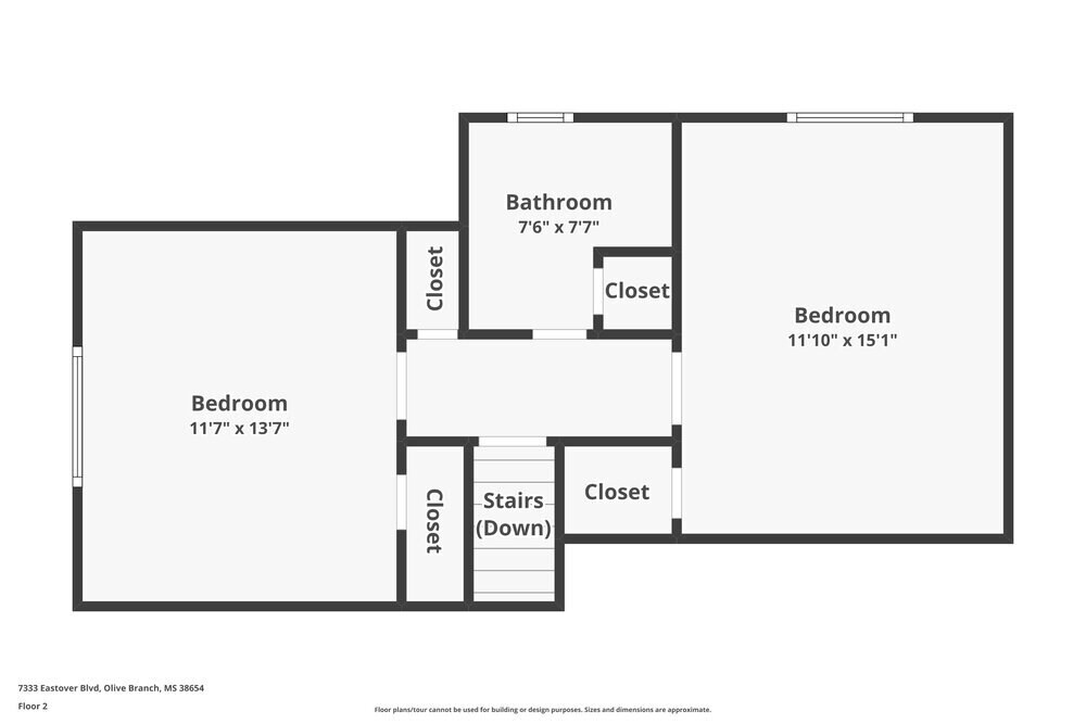 Building Photo - 7333 Eastover Blvd