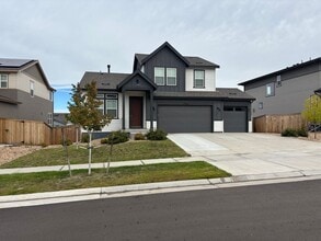 Building Photo - Beautiful home for rent between Parker and...