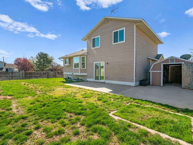 Building Photo - 5078 W 6275 S