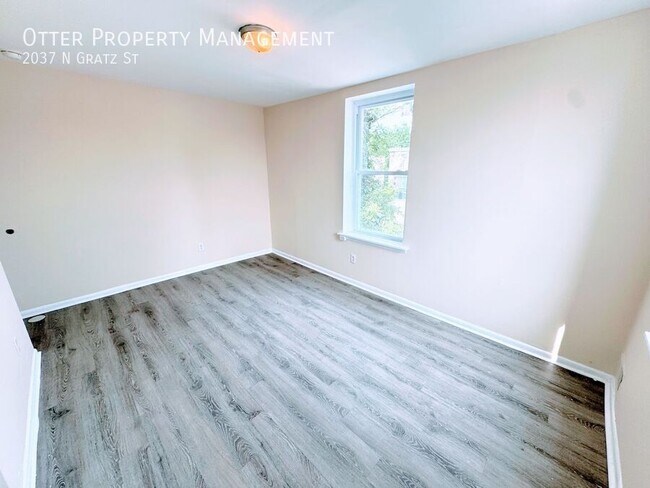 Building Photo - 2037 N Gratz St