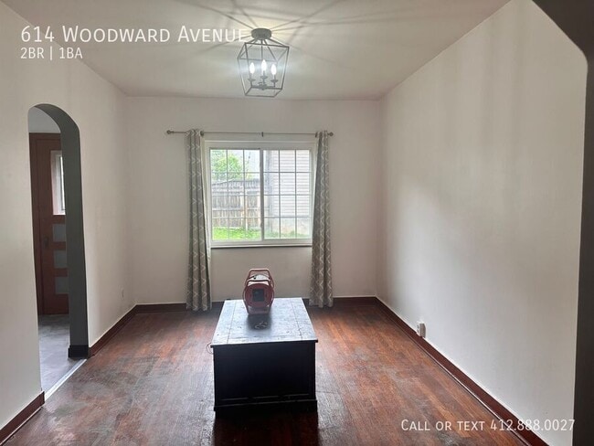Building Photo - 614 Woodward Ave