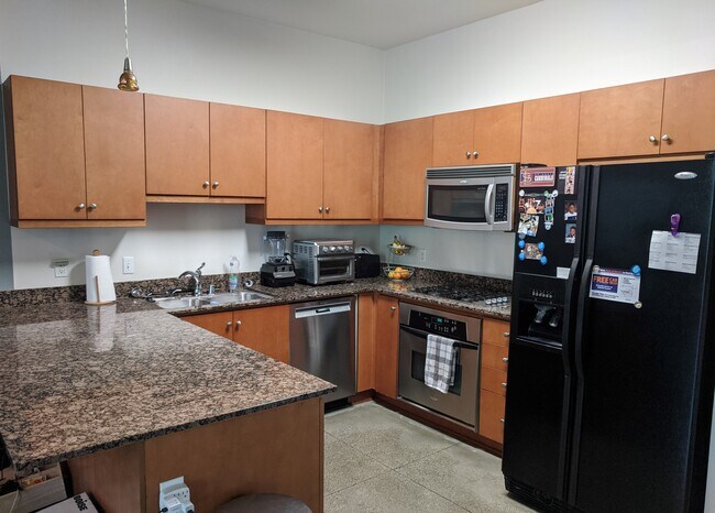 Kitchen - 435 W Center Street Promenade St