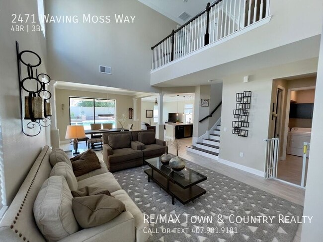 Building Photo - 2471 Waving Moss Wy