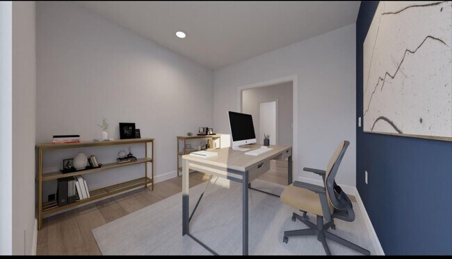 Building Photo - 5815 Linda Cv Ln