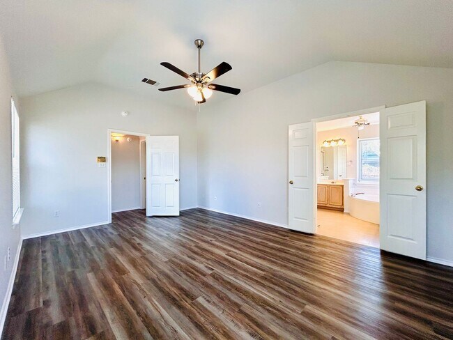 Building Photo - 18001 Worley Dr