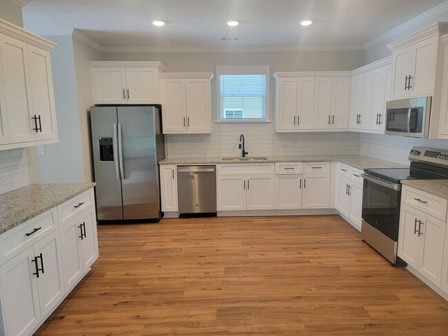 Building Photo - Baldwin Place - Columbia County