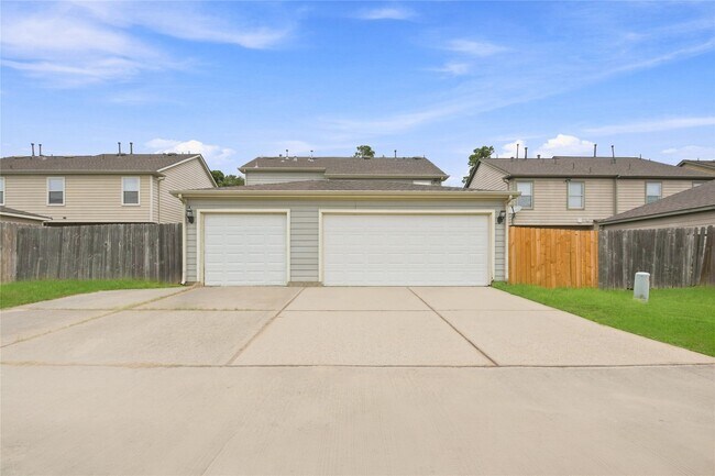Building Photo - 2214 Prairie Forest Tr