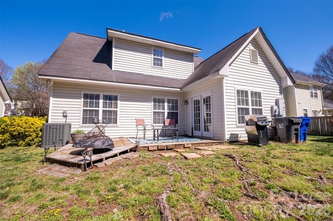 Building Photo - 7618 Prairie Rose Ln
