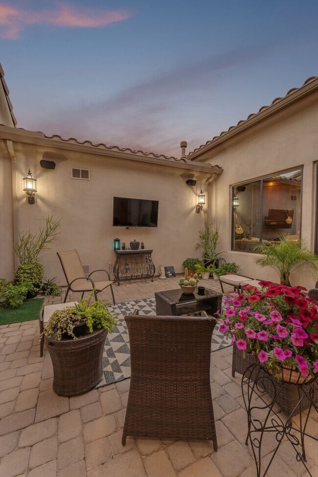 Building Photo - Stunning Custom Mediterranean Estate with ...