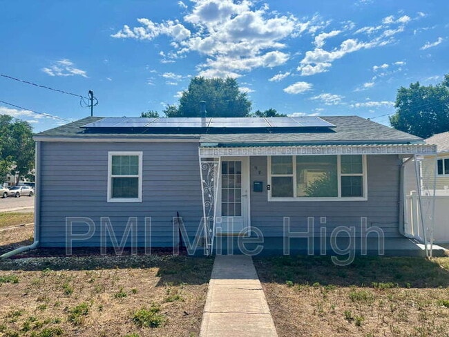 Primary Photo - 98 N 12th Ave