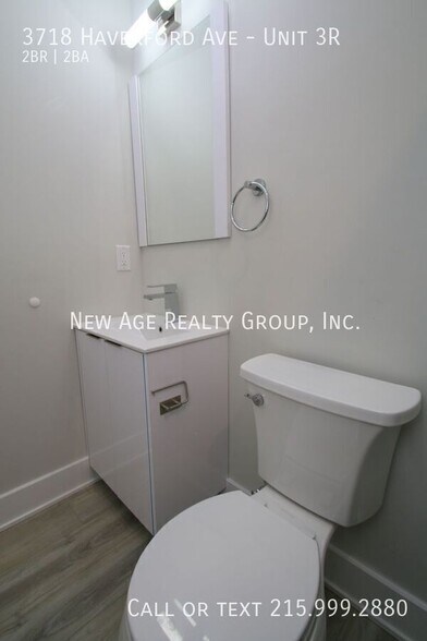 Building Photo - 3718 Haverford Ave