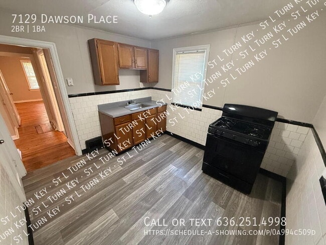 Building Photo - 7129 Dawson Pl