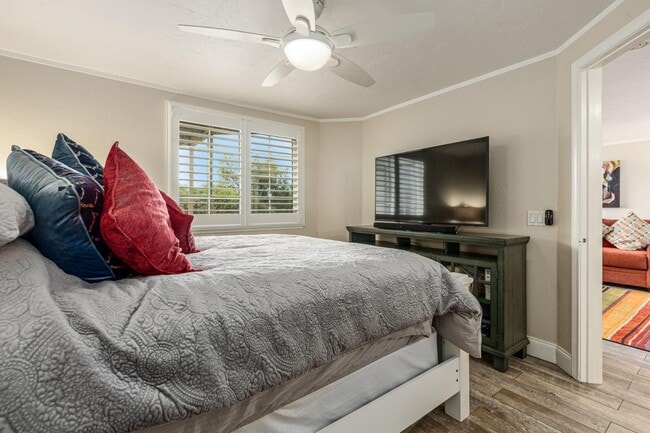 Building Photo - 3577 Paseo De Los Californianos