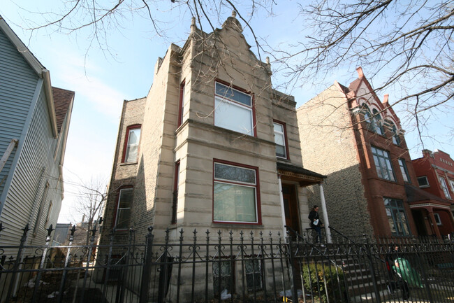 Building Photo - 2508 N Spaulding Ave