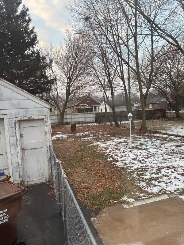 Building Photo - 314 Cole Ave