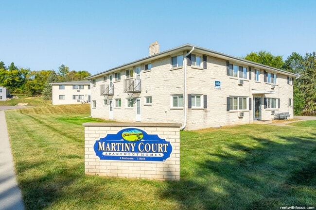 Interior Photo - 1414 Martiny Ct.