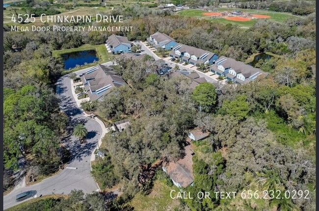 Building Photo - 4525 Chinkapin Dr