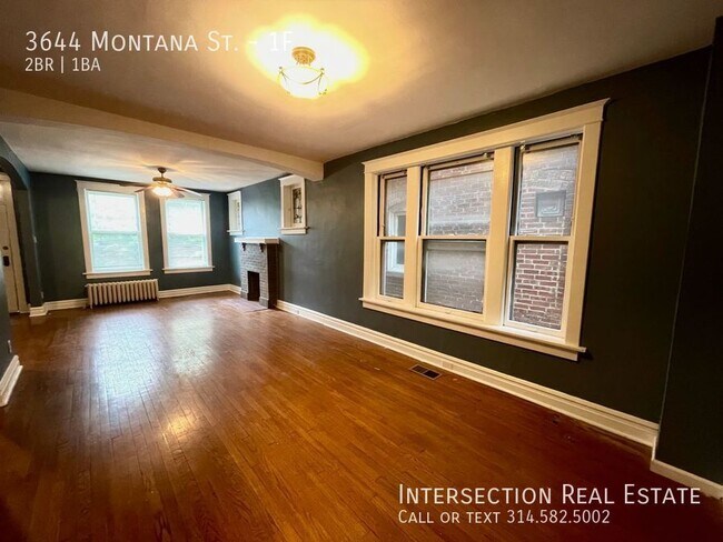 Building Photo - 3644 Montana St